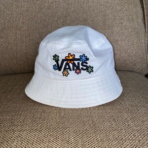 Vans bucket hat